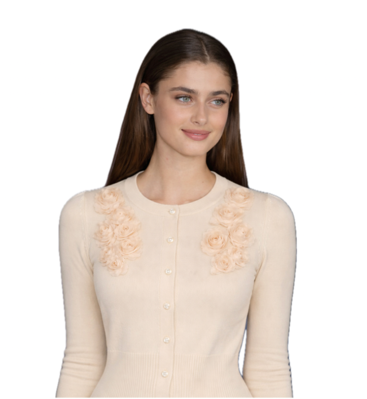 Gabriella Cardigan