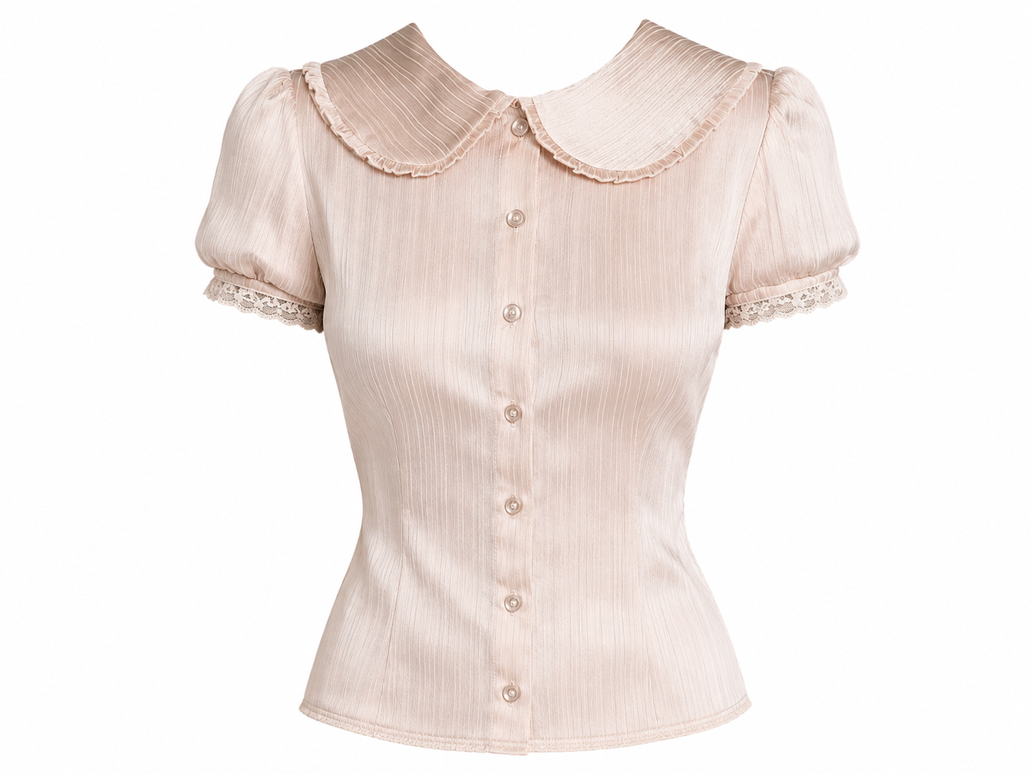 Marie Blouse