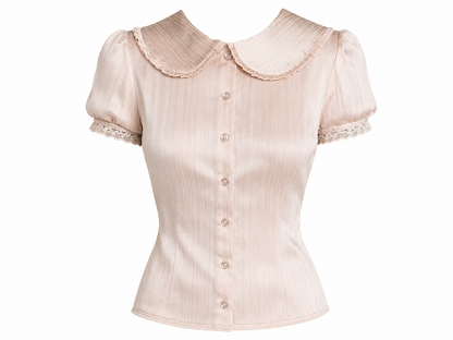 Marie Blouse