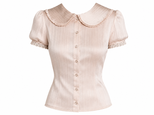 Marie Blouse