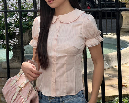 Marie Blouse