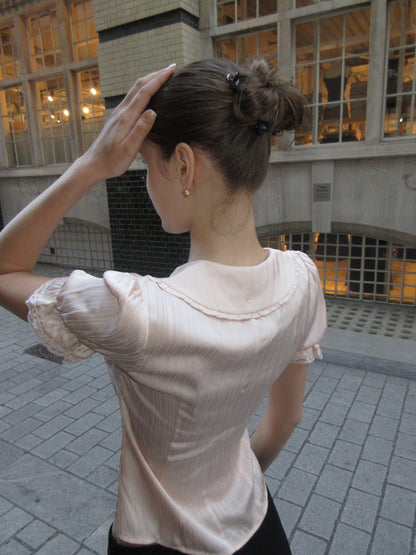 Marie Blouse