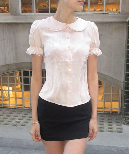 Marie Blouse