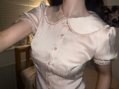 Marie Blouse