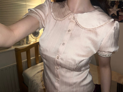 Marie Blouse