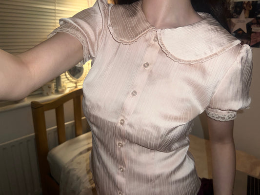 Marie Blouse