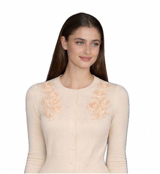 Gabriella Cardigan