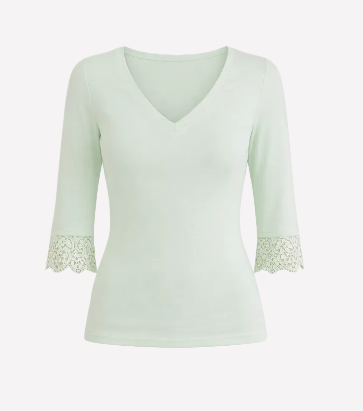 Mint Top