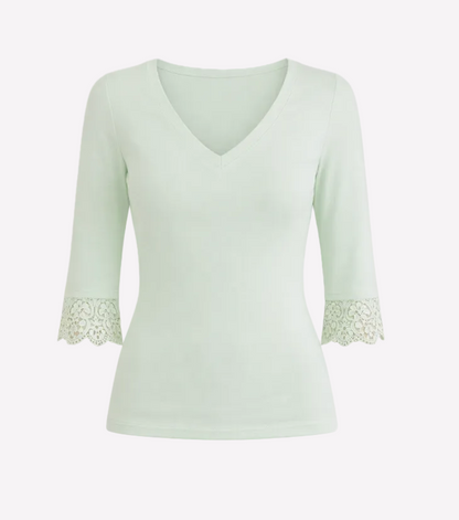 Mint Top
