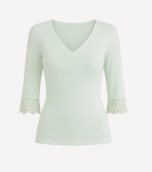 Mint Top