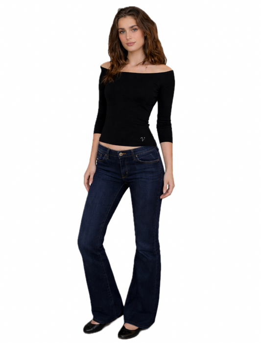 Clara Top