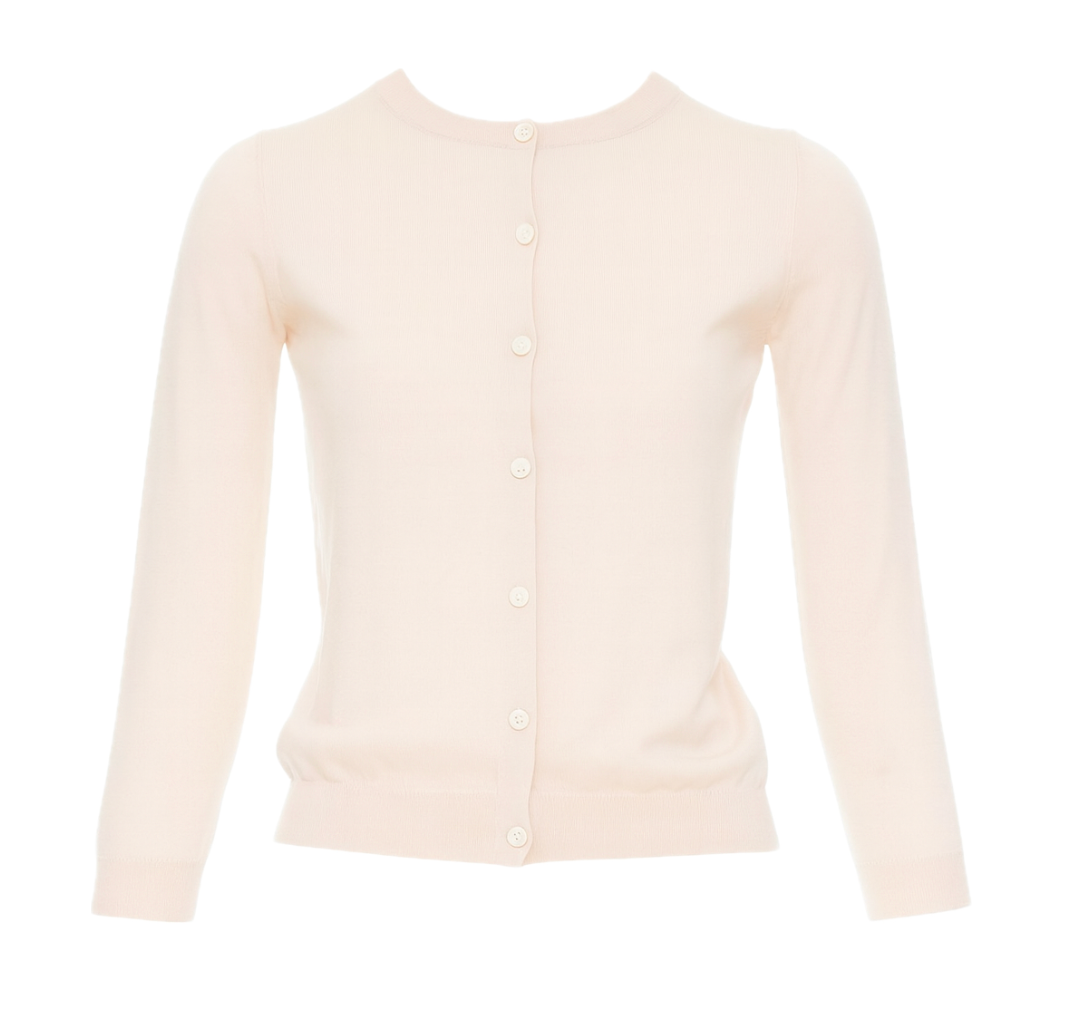Cecilia Cardigan