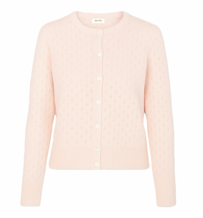 Peony Cardigan
