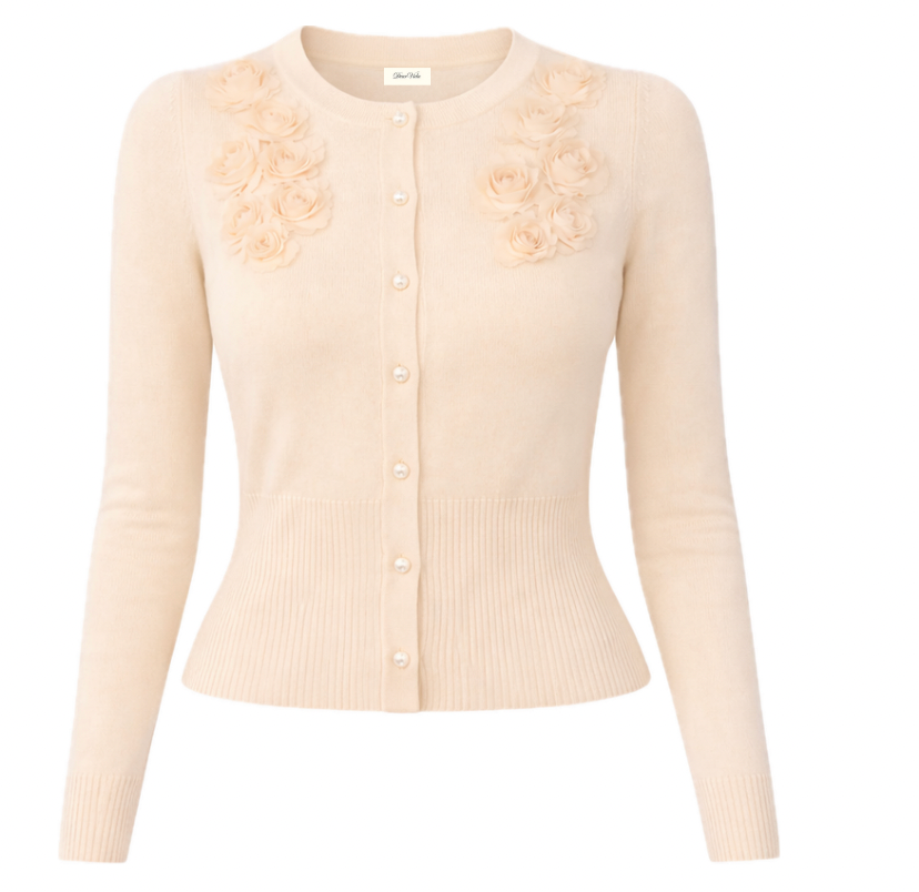 Gabriella Cardigan