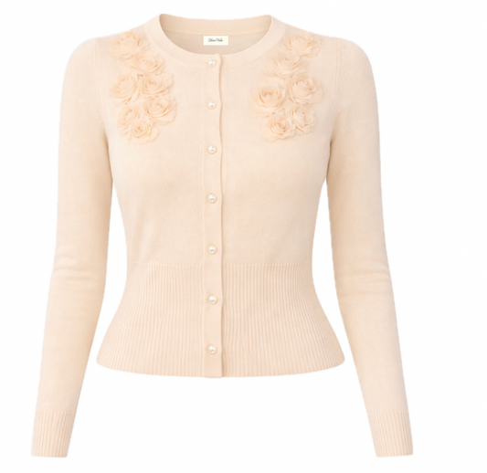 Gabriella Cardigan