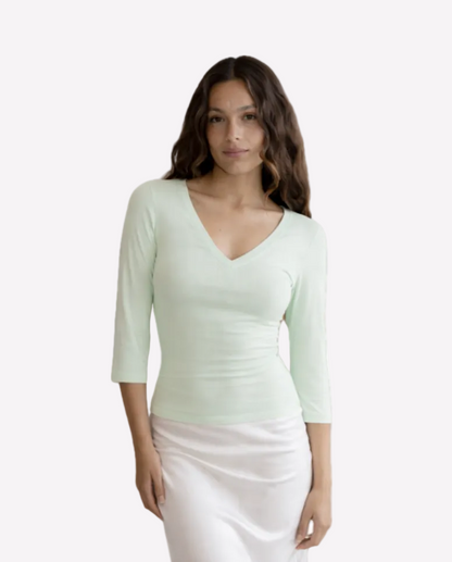 Mint Top