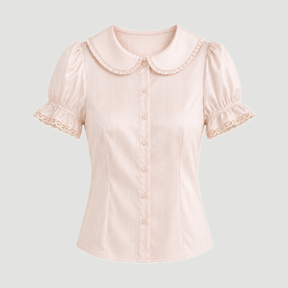 Marie Blouse